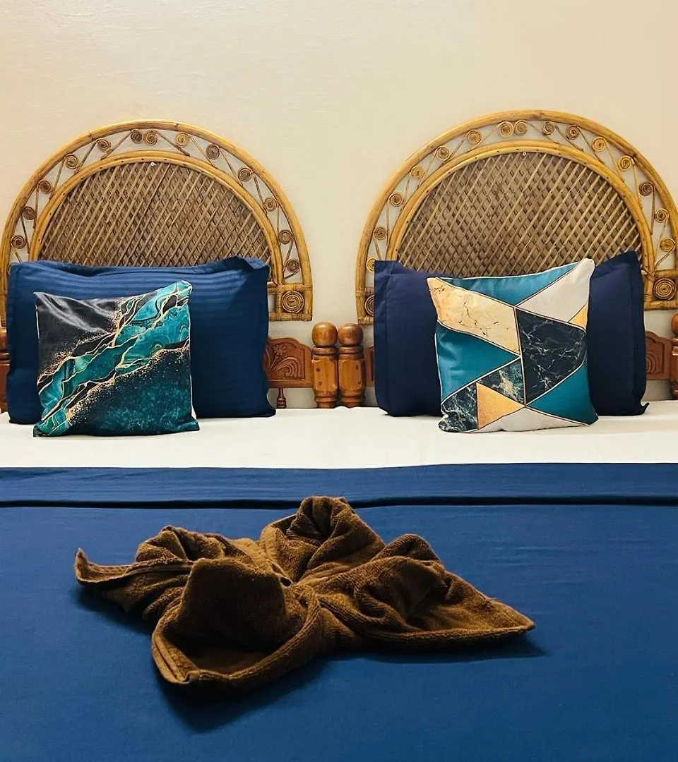 Aquaterra Comfy Stay Varkala Beach 0*,  Indie