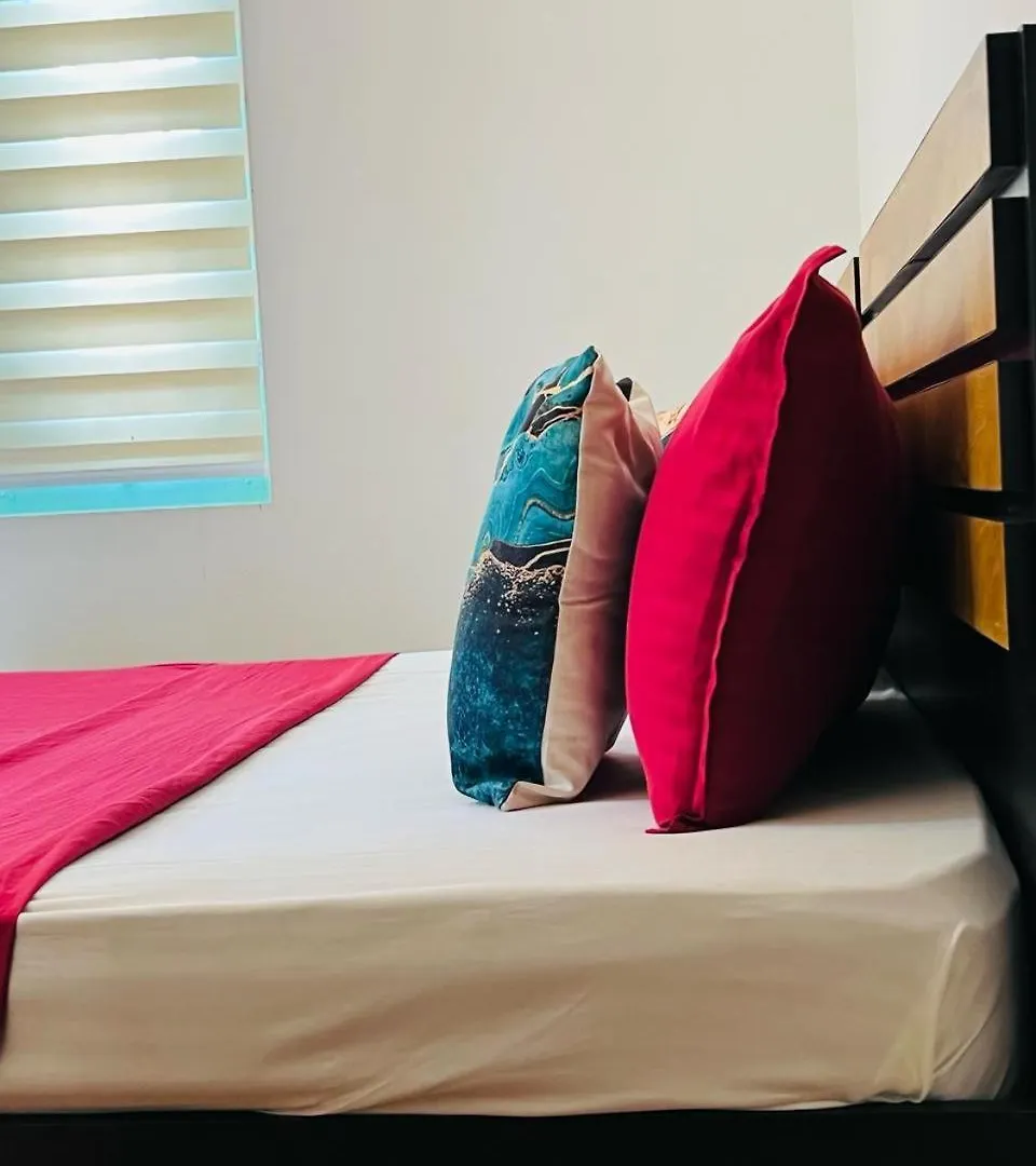 Aquaterra Comfy Stay Varkala Beach 0*,  Indie