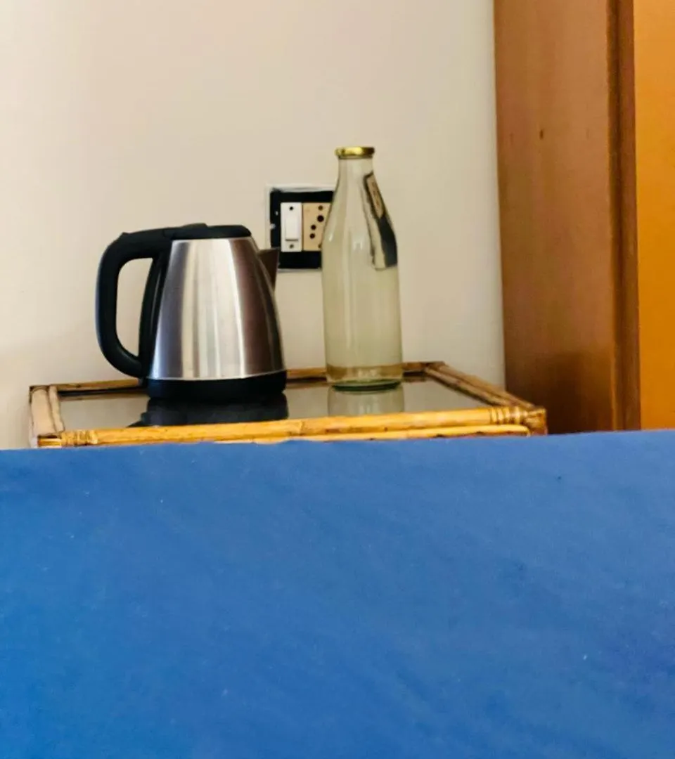 Aparthotel Aquaterra Comfy Stay Varkala Beach