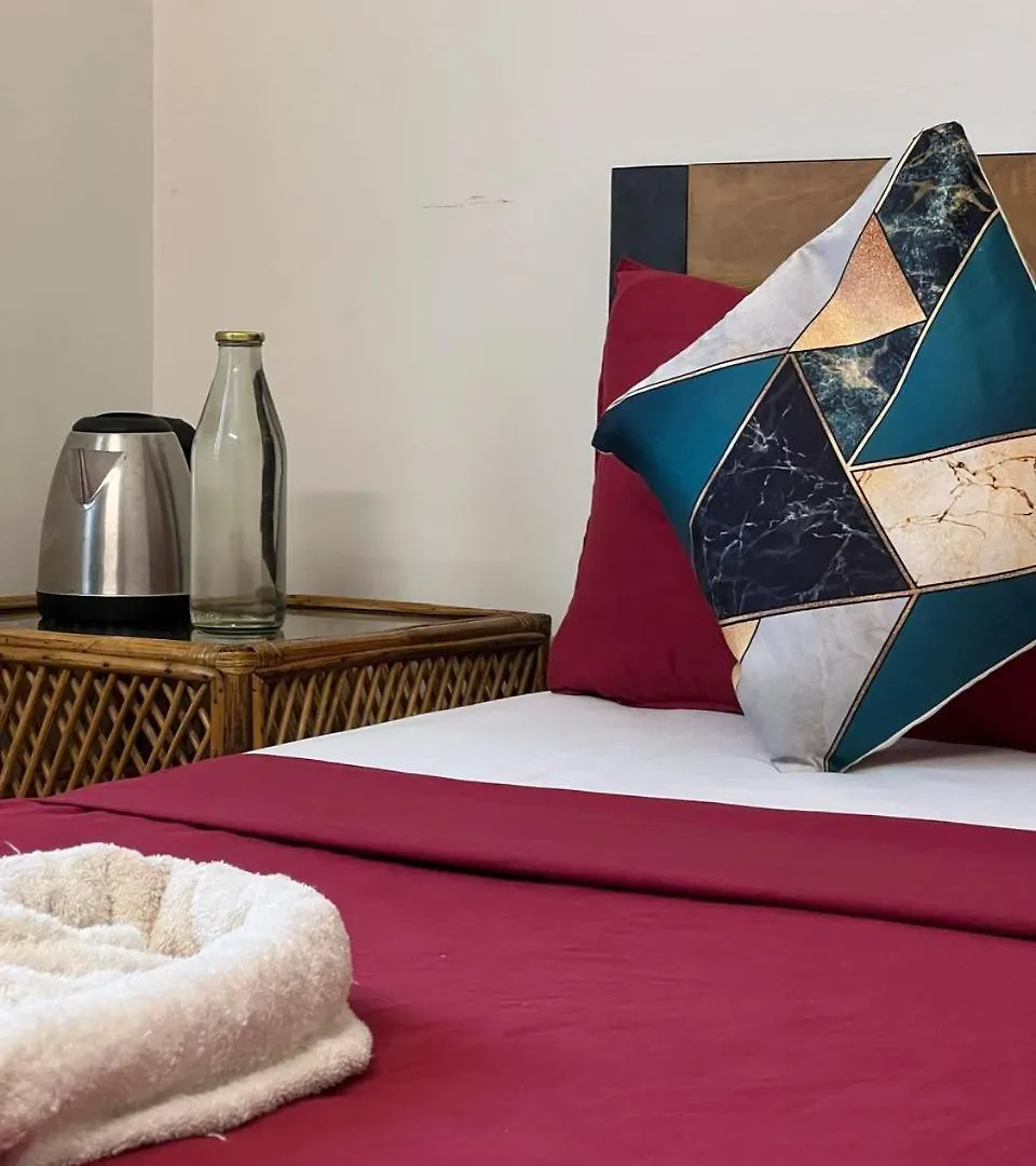 Aquaterra Comfy Stay Varkala Beach