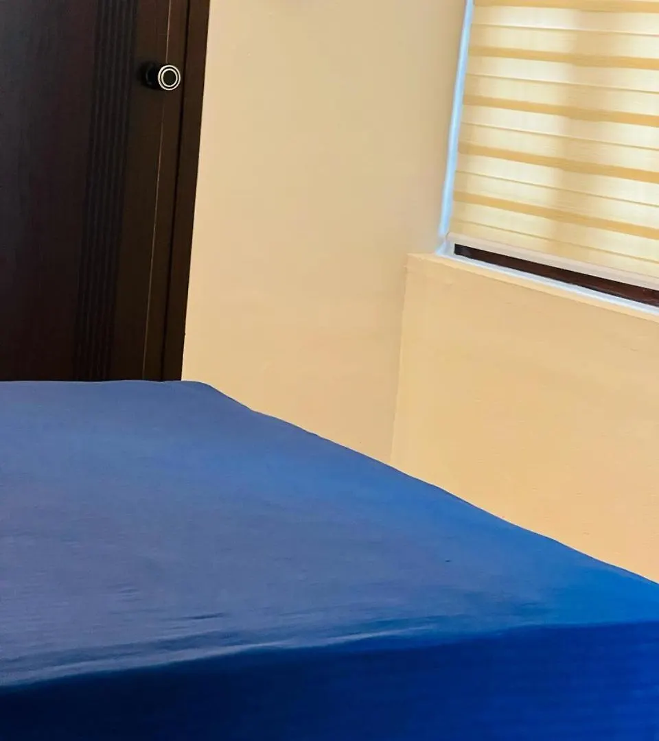 Aquaterra Comfy Stay Varkala Beach Aparthotel