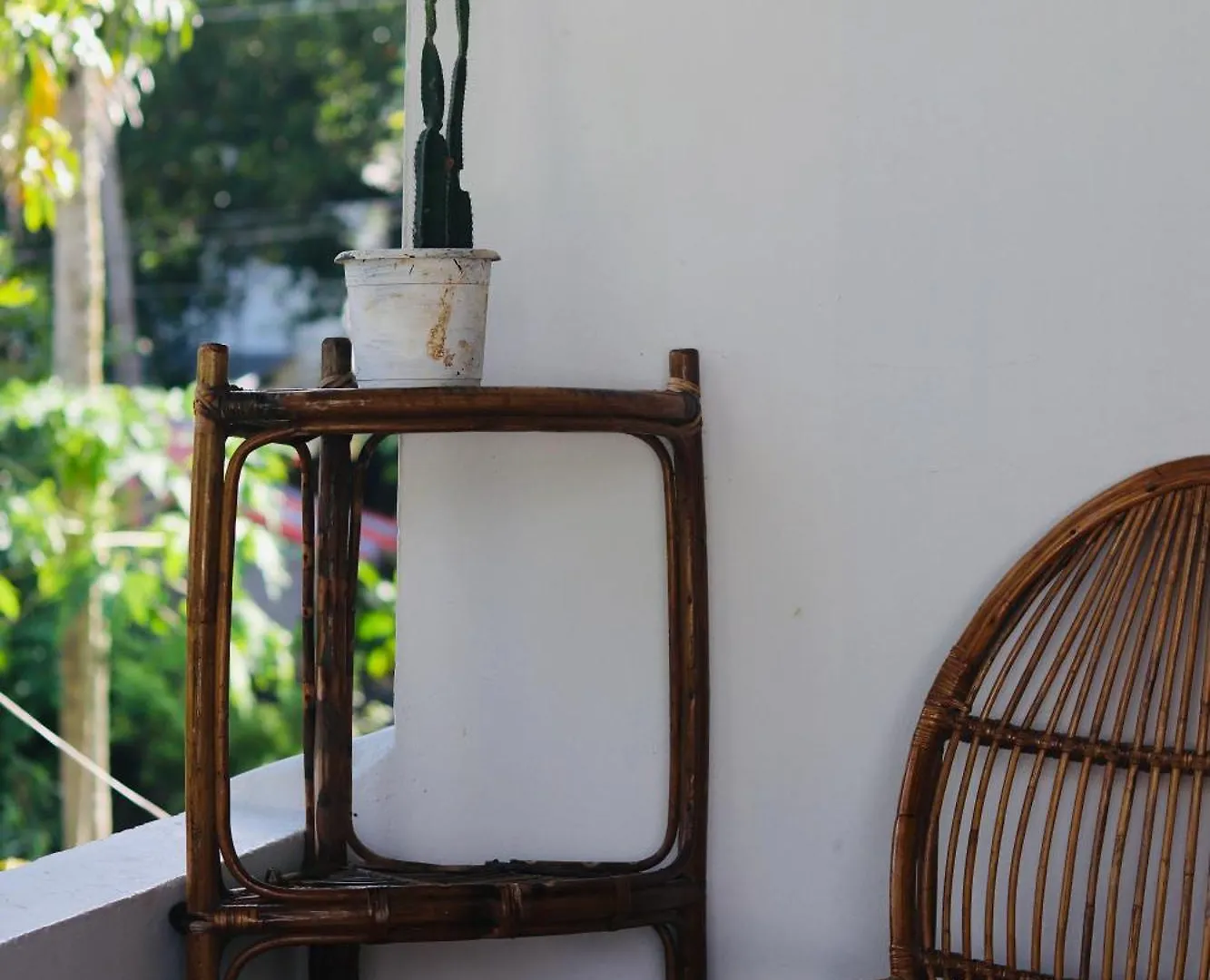 Aquaterra Comfy Stay Varkala Beach 0*,  Indie