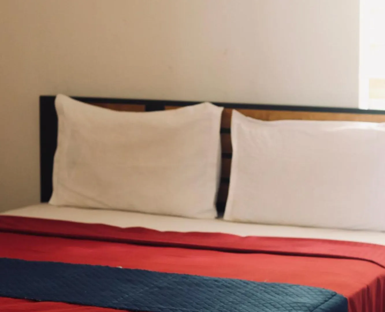 Aquaterra Comfy Stay Varkala Beach