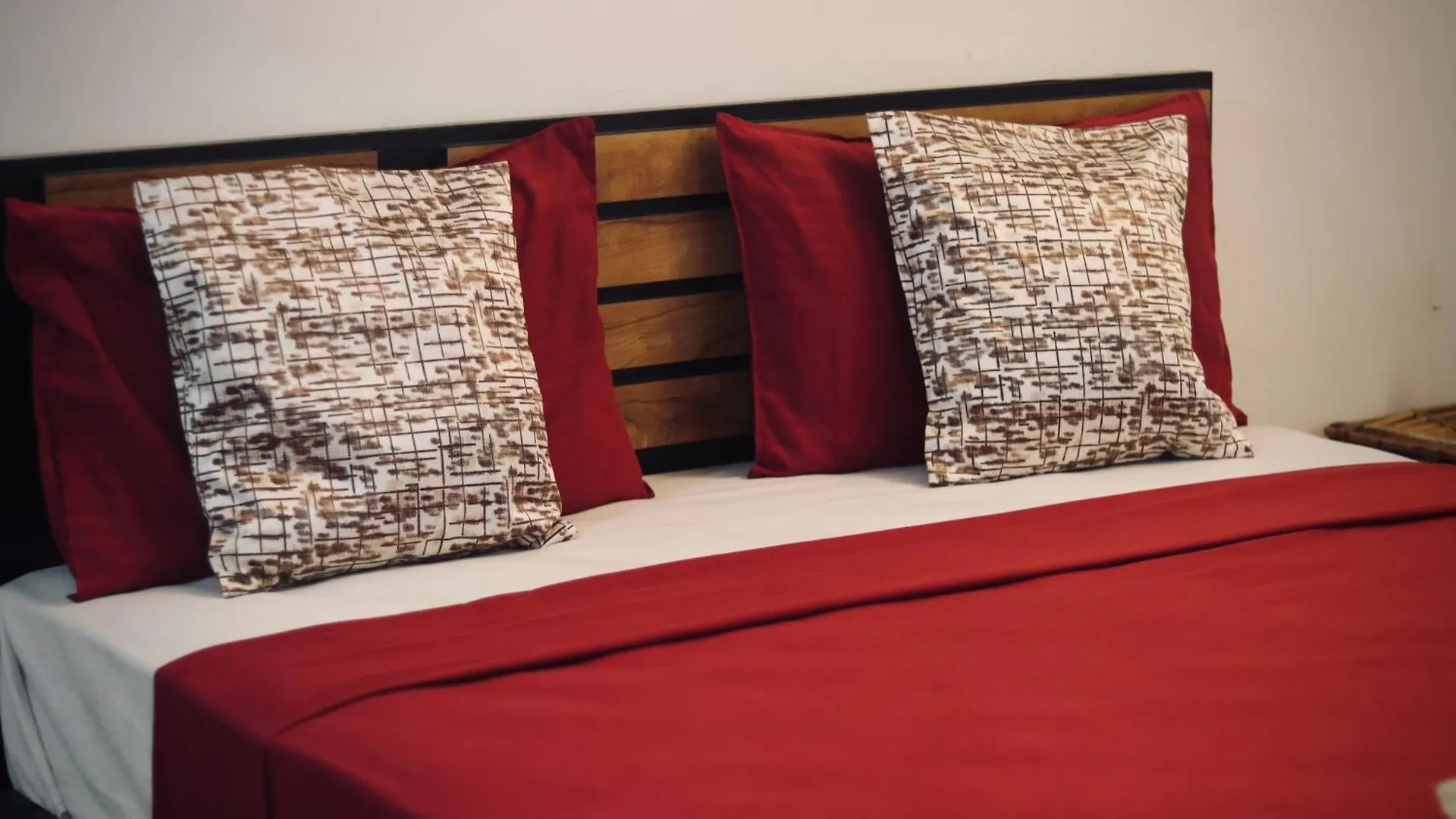 Aparthotel Aquaterra Comfy Stay Varkala Beach