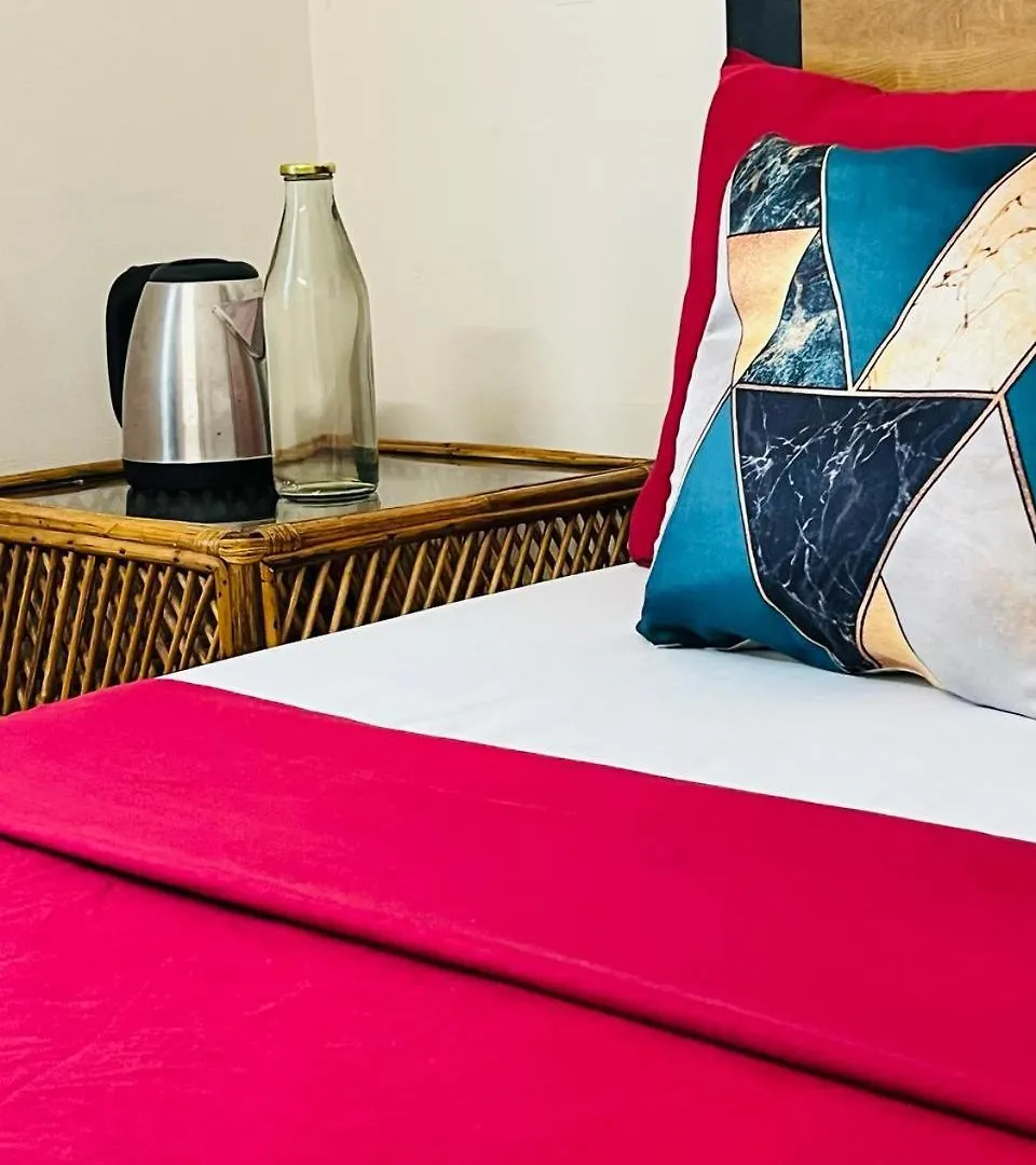 Appart hôtel Aquaterra Comfy Stay Varkala Beach Inde