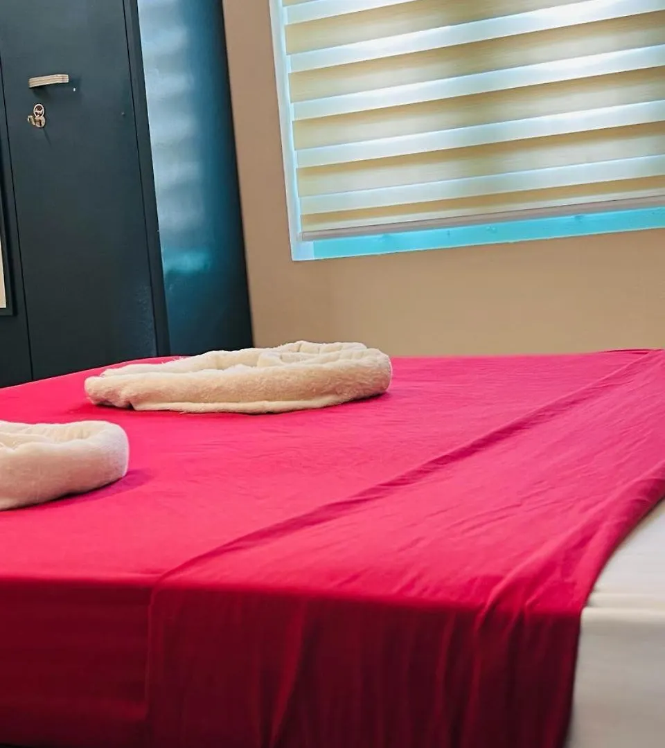 Aquaterra Comfy Stay Varkala Beach Inde