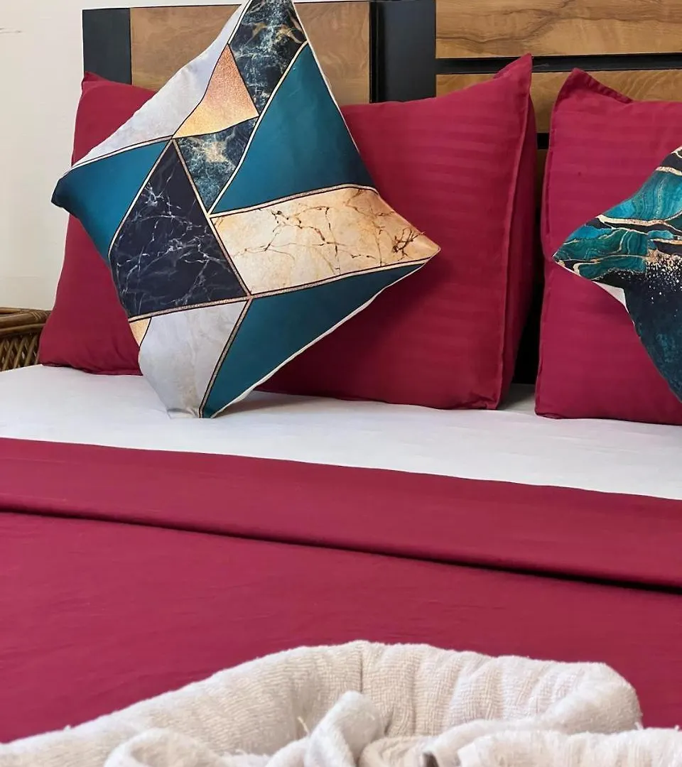 Appart hôtel Aquaterra Comfy Stay Varkala Beach Inde